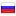 gammaflex.ru hosted country